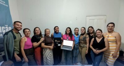 Prefeitura de Igarapé Grande adere ao Projeto Emanuela e amplia acesso à saúde de gestantes, puérperas e crianças