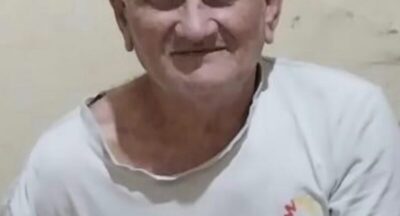 Corpo de Bombeiros e amigos intensificam buscas por idoso desaparecido em Pedreiras