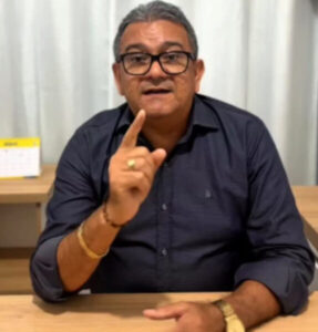 “Negócio costurado às escondidas?” Gestão Aldo Lopes em Cururupu planeja gastar mais de R$ 3,5 milhões com serviços de malharia