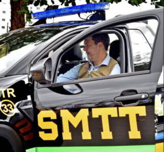 “Indústria da Multa”? Mensagens vazadas revelam suposto esquema de arrecadação na SMTT de São Luís