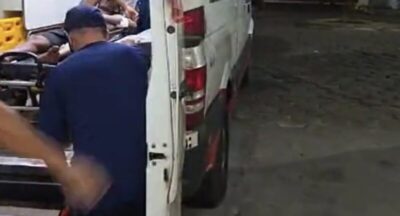 Tiroteio deixa um morto e outro ferido em Bacabal