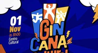 Bom Lugar se prepara para a grande Gincana Cultural “Juventude em Movimento”