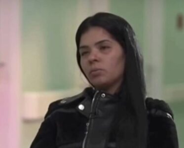 Jovem passa mal após beber vodca com suco de pêssego e é uma das vítimas de contaminação por metanol
