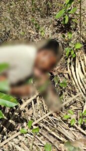 Homem é morto a tiros em Alto Alegre do Maranhão