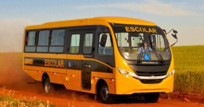 Universitários de Lago do Junco sofrem com falta de transporte na gestão de Ataíde do Posto
