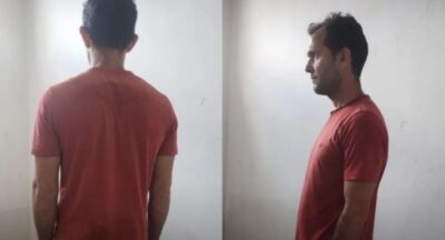 Homem é preso por abusar da enteada em Marajá do Sena