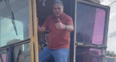 Prefeito Didi Moita inicia obras de pavimentação e terraplanagem no Loteamento Major, em Lago dos Rodrigues