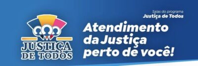 Prefeitura de Bernardo do Mearim leva atendimento da Justiça para mais perto da população
