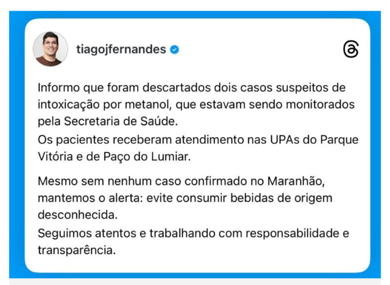 Foto: Reprodução