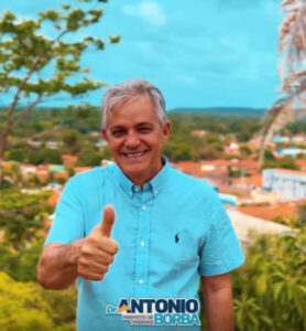 Gestão de Antônio Borba é relembrada como exemplo de compromisso e responsabilidade com servidores públicos