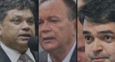 Deputados pedem que Motta acione PF por suposta espionagem ilegal