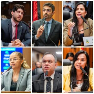 Deputados defendem Carlos Brandão e denunciam perseguição política orquestrada pela oposição no Maranhão