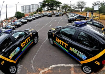 Ranking de multas entre agentes de trânsito de São Luís gera polêmica e levanta críticas à SMTT