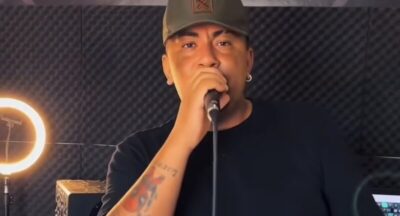 Morre aos 35 anos o cantor Marquinhos Lima, que fez sucesso em Lago da Pedra e região