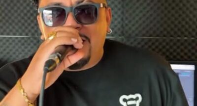 Lago da Pedra chora a morte do cantor Marquinhos Lima; família ainda aguarda laudo oficial sobre a causa do falecimento