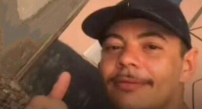Homem é morto à tiros em Olho d’Água das Cunhãs