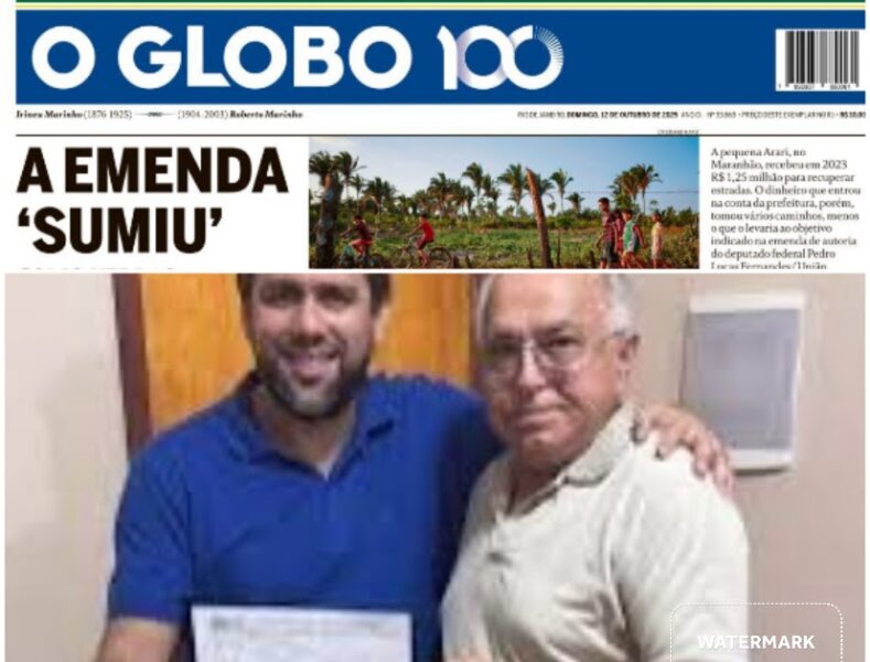Foto: Reprodução