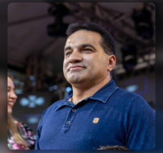 EXCLUSIVO: Deputado Josimar de Maranhãozinho declara apoio à pré-candidatura de Dr. Hilton Gonçalo ao Senado