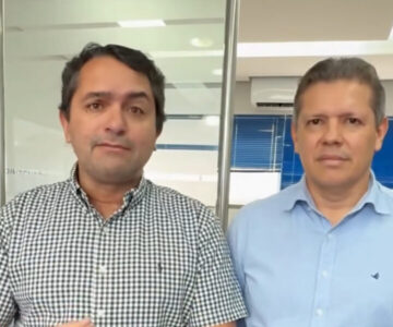 Deputado Júnior Lourenço articula soluções para realocação de trabalhadores em Miranda do Norte durante duplicação da BR-135