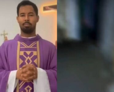 Padre é flagrado com noiva de fiel em casa paroquial e Diocese abre investigação em MT