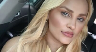 Vereadora Fernanda Maroca é encontrada morta em sua residência em Lago Verde