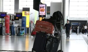 Polícia Federal prende foragido da Justiça no aeroporto de São Luís
