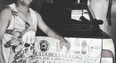 Homem morre em grave acidente na BR-316, em Olho d’Água das Cunhãs