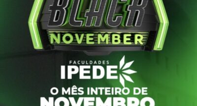 Black November IPEDE: Oportunidade Imperdível para Transformar o Seu Futuro