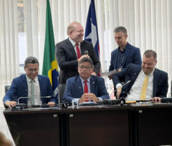 Políticos criticam segurança em São Luís, mas não apresentam soluções concretas