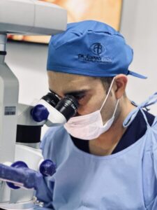 Milhares de pacientes já voltaram a enxergar com clareza após a cirurgia de catarata na Clínica Olhar Saúde