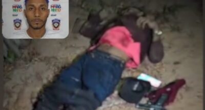 Suspeito de assaltos morre em confronto com a polícia em Alto Alegre do Maranhão