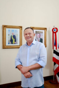 Brandão anuncia novos investimentos e conquistas para os professores do Maranhão