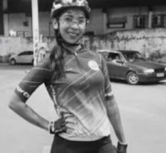 Ciclista de 40 anos morre atropelada no Campo de Peris