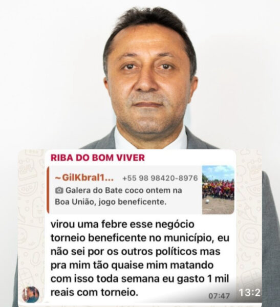 Foto: Reprodução