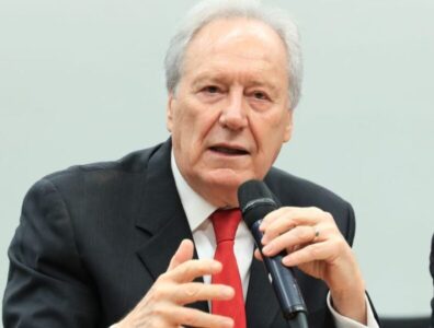 Ministro da Justiça alerta: bebidas com metanol podem ter sido distribuídas além de São Paulo
