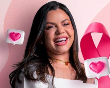 Deputada Solange Almeida reforça a importância da prevenção no Outubro Rosa