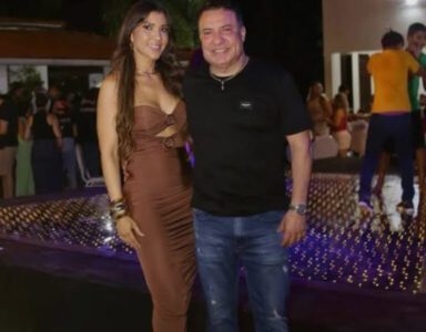 Larissa DP é acusada de praticar uma série de crimes eleitorais durante a pré-campanha em Coroatá