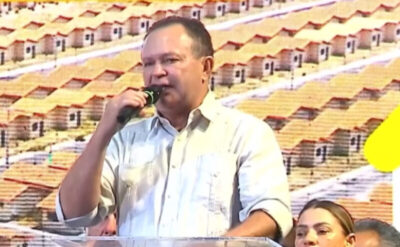 Brandão desabafa: “Recebi o Maranhão com mais de 1 milhão de pessoas na extrema pobreza”