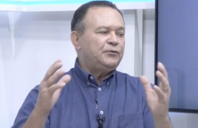 Brandão confirma reunião com Lula para tratar sobre conjuntura de 2026