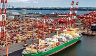 Mudança estratégica: China reduz compras do Brasil e dos EUA e mira Argentina e Austrália