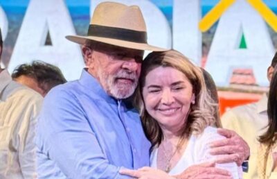 Iracema Vale participa de agenda que fortalece ações conjuntas com Lula em Imperatriz