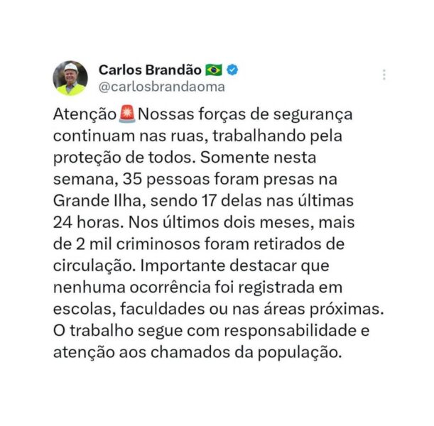 Foto: Reprodução