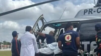 Caso de metanol é descartado