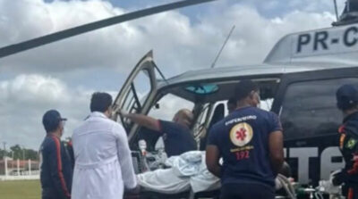 Maranhão tem primeiro caso suspeito de intoxicação por metanol