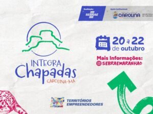 Carolina sedia evento nacional para impulsionar desenvolvimento sustentável nas chapadas