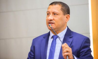 Marquinhos surge como alternativa para resgatar imagem da Câmara de São Luís