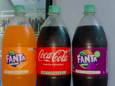 Consumidores em São Luís reclamam de alteração no sabor de refrigerantes