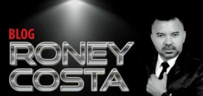 Blog do Roney Costa volta a disparar em acessos e visualizações