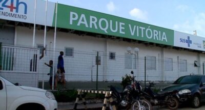 Duas pessoas são internadas com suspeita de intoxicação por metanol no Maranhão