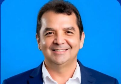 Hilton Gonçalo une experiência e renovação em sua pré-candidatura ao Senado Federal